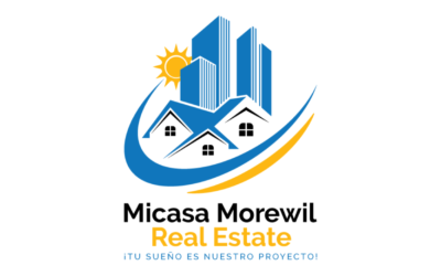 Micasa Morewil MW Real Estate.