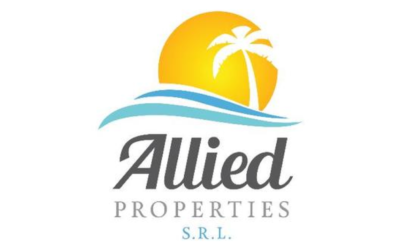 ALLIED PROPERTIES SRL
