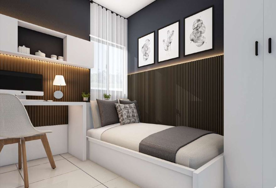 Apartamento en Venta en la Av. La Ecologica, Santo Domingo Este