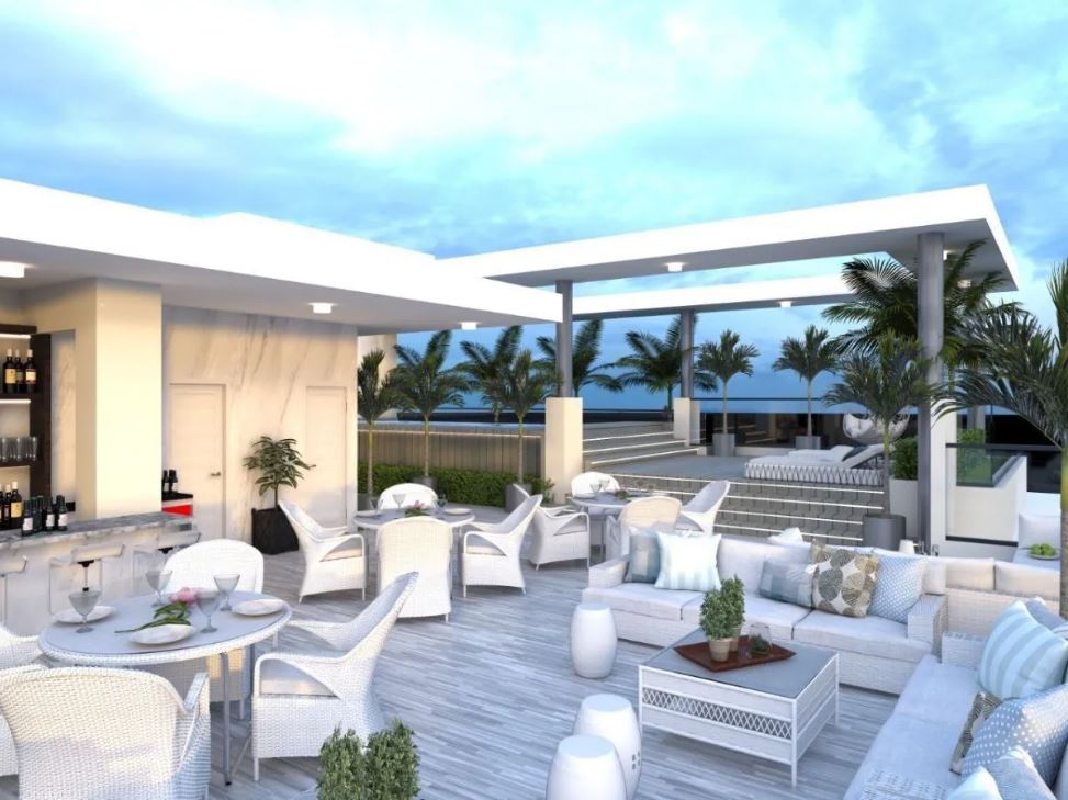 Venta de Apartamento en Alma Rosa I – Justyn Tower