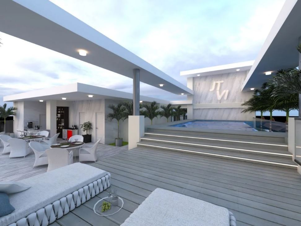 Venta de Apartamento en Alma Rosa I – Justyn Tower