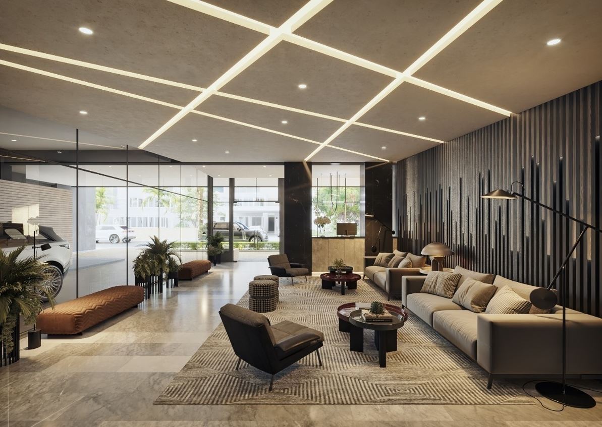 Apartamento en venta en Alma Rosa I