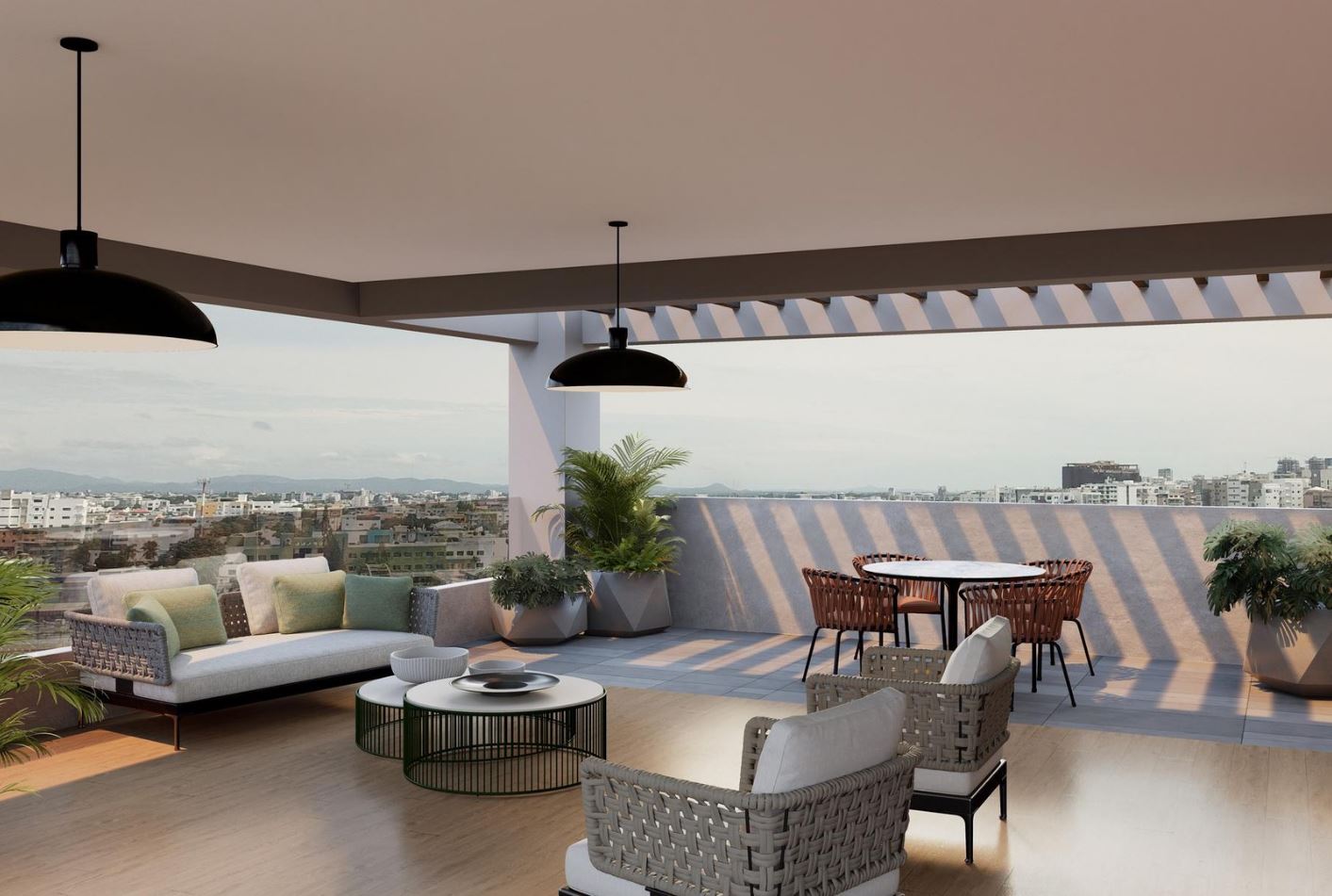 Apartamento en venta en Bella Vista, Distrito Nacional