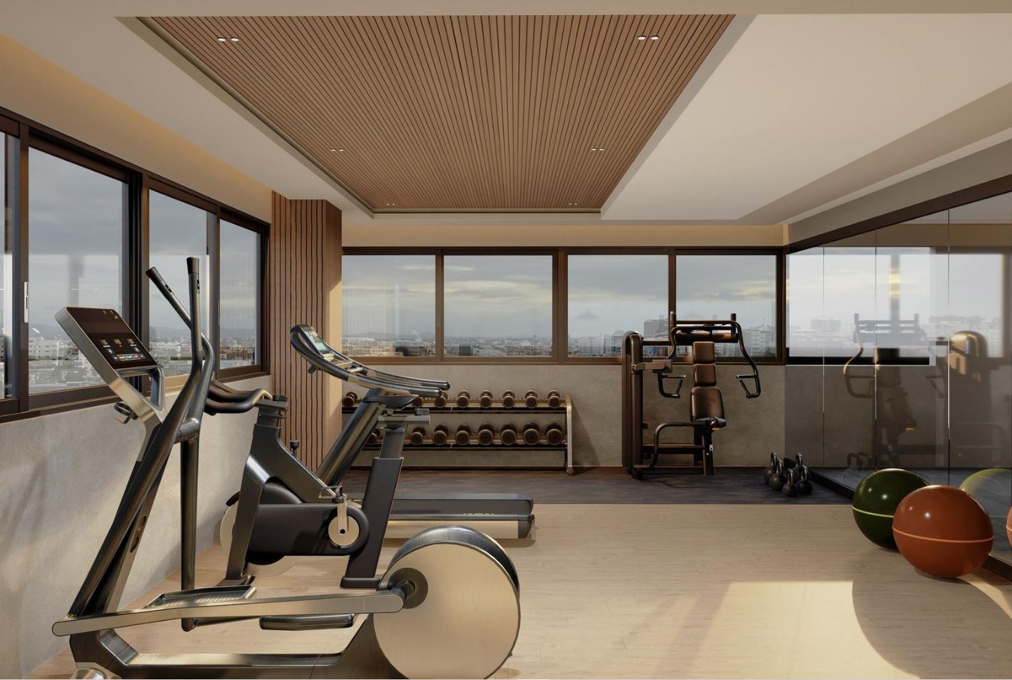 Apartamento en venta en Bella Vista, Distrito Nacional