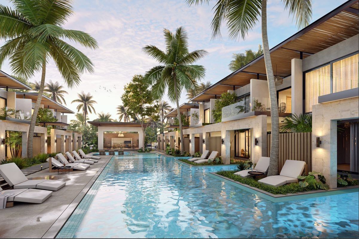 Apartamento en venta en Juan Dolio, República Dominicana