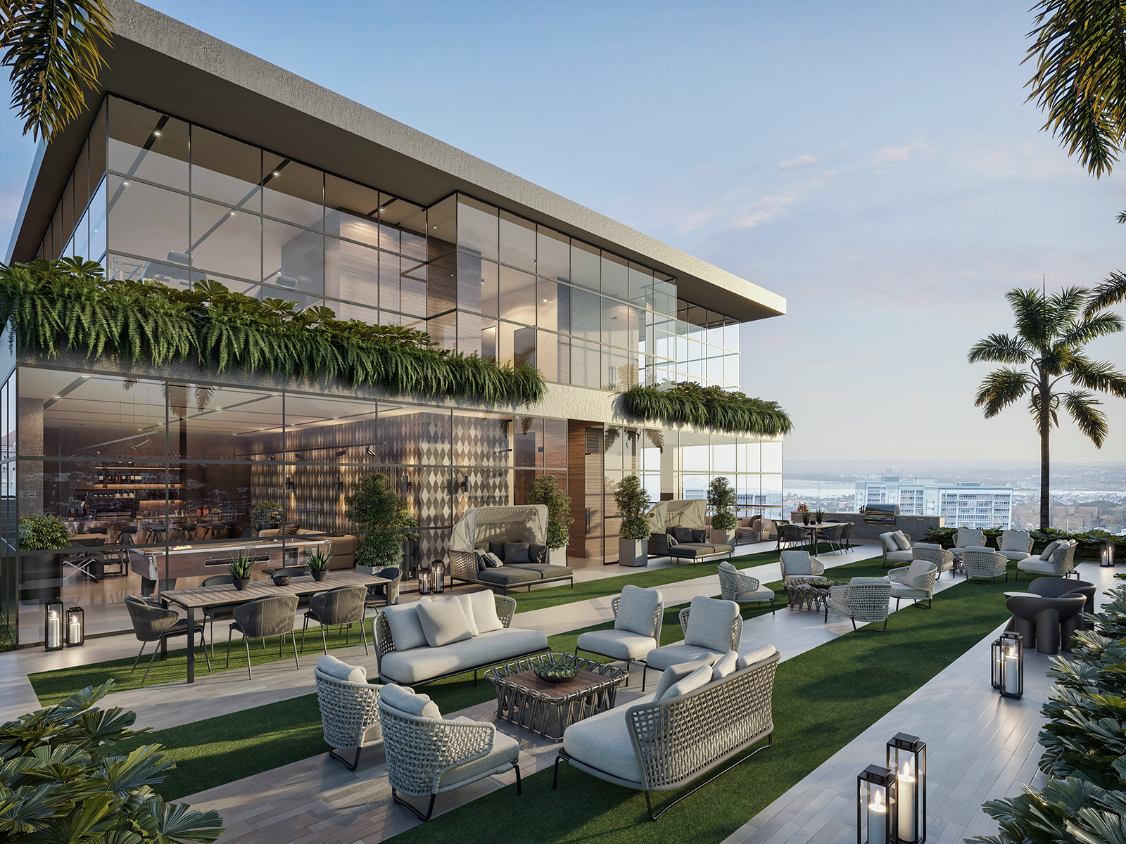 Apartamento en Venta, La Esperilla, Santo Domingo