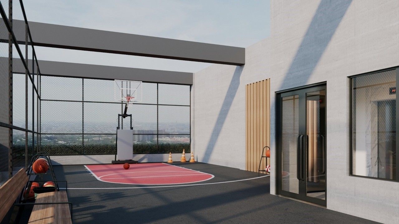 Apartamento en Venta, Los Cacicazgos