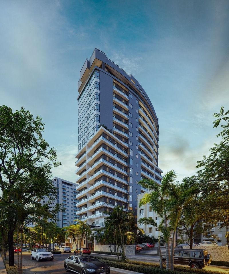 Apartamento en Venta, Los Cacicazgos