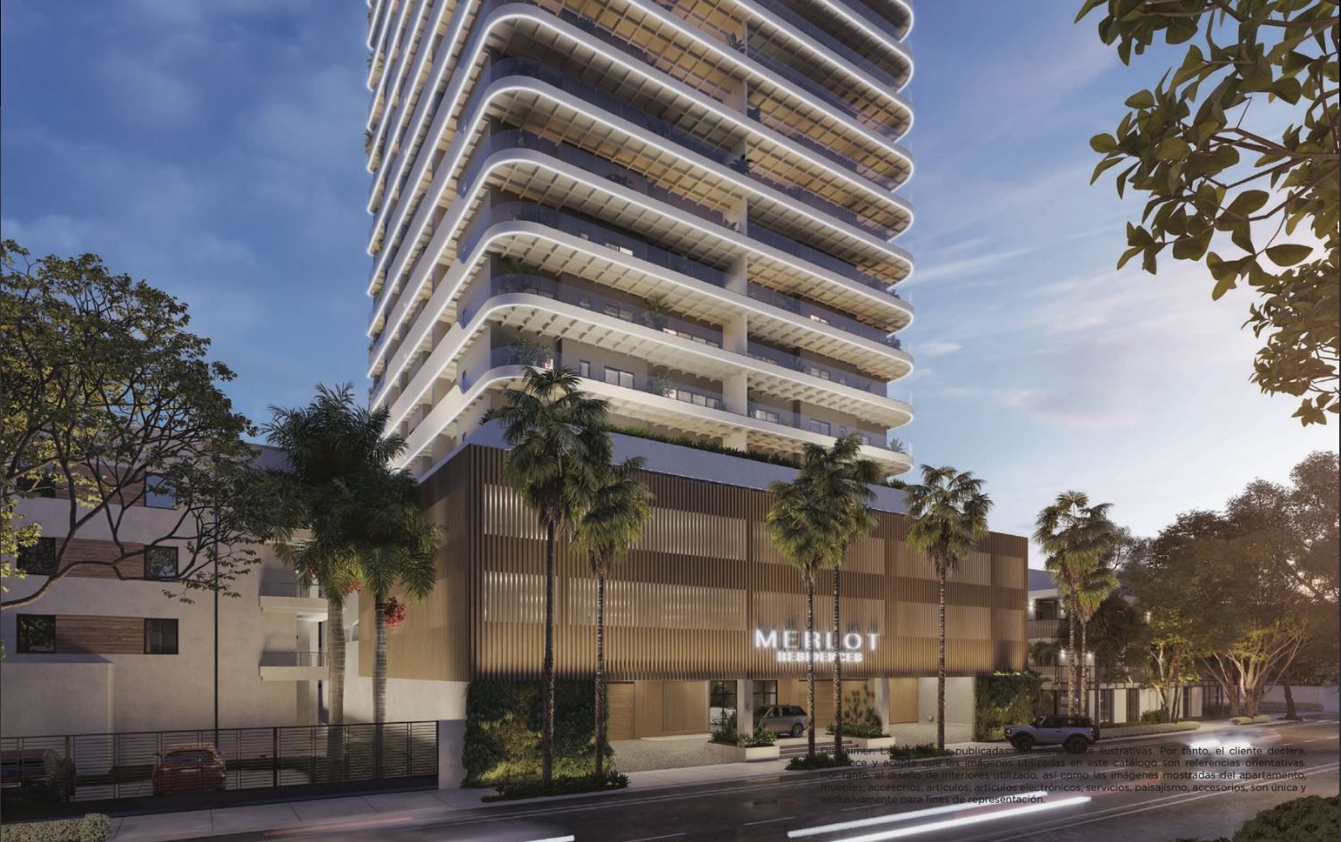 Apartamento en venta en Santo Domingo Este