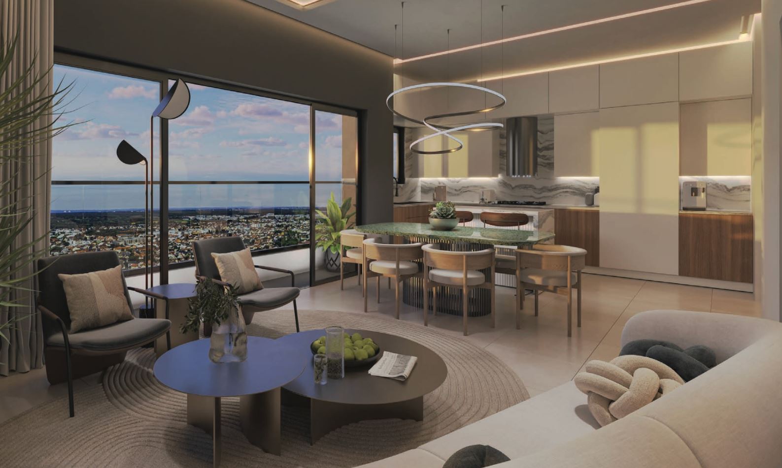 Apartamento en venta en Santo Domingo Este