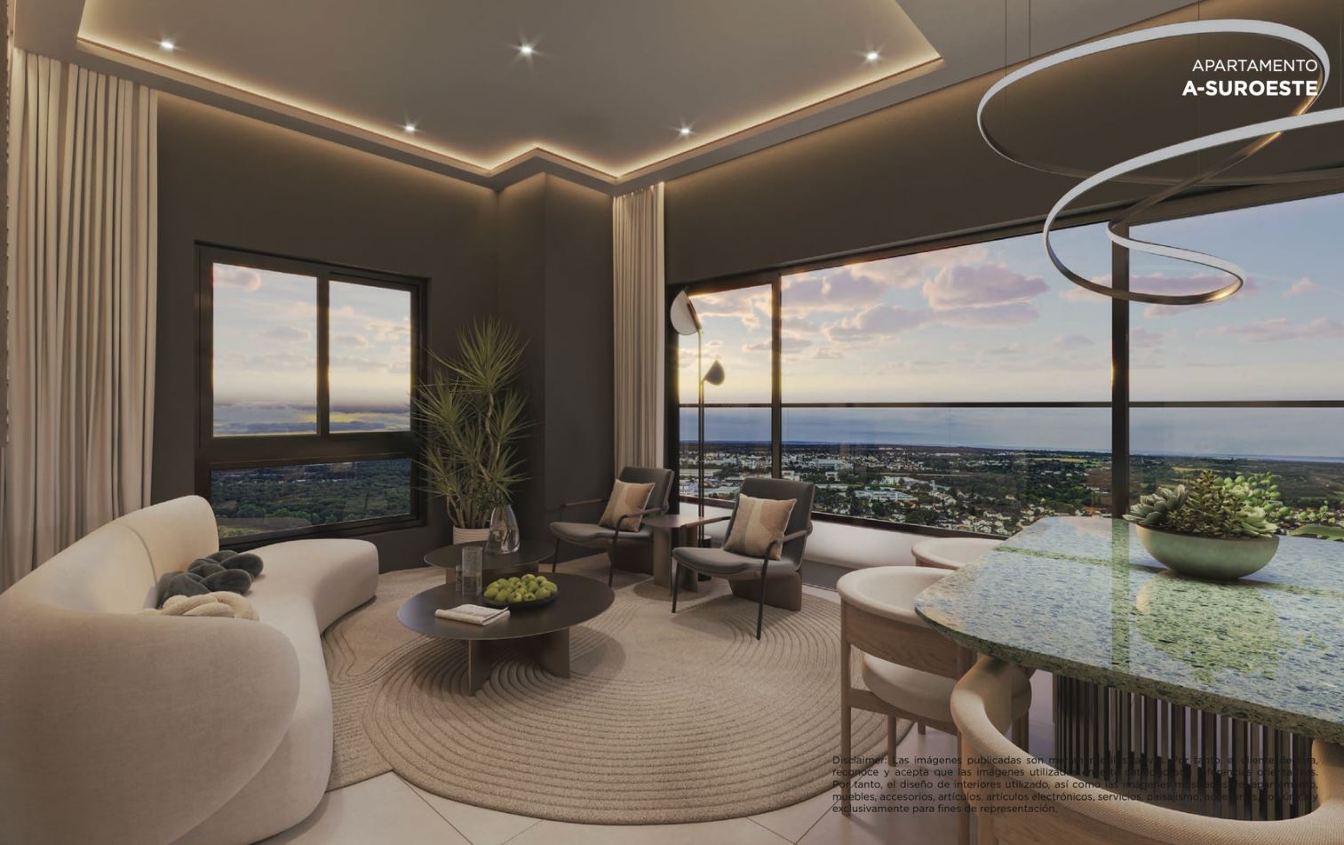 Apartamento en venta en Santo Domingo Este