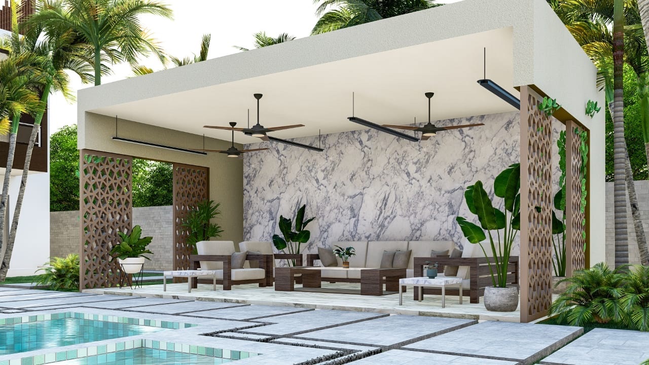 Apartamentos de Lujo en Punta Cana