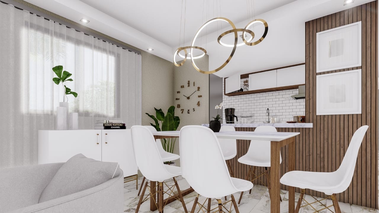 Apartamentos de Lujo en Punta Cana