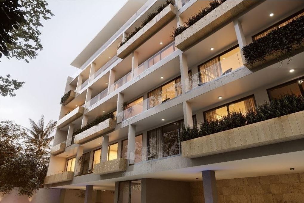 Apartamentos en Juan Dolio, República Dominicana