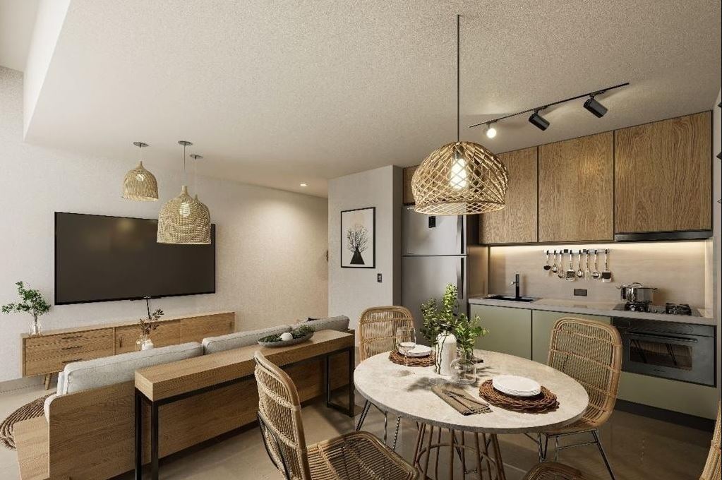 Apartamentos en Juan Dolio, República Dominicana