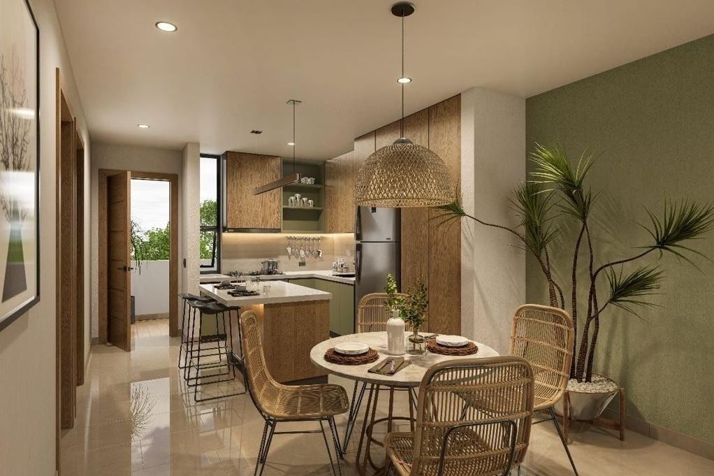 Apartamentos en Juan Dolio, República Dominicana