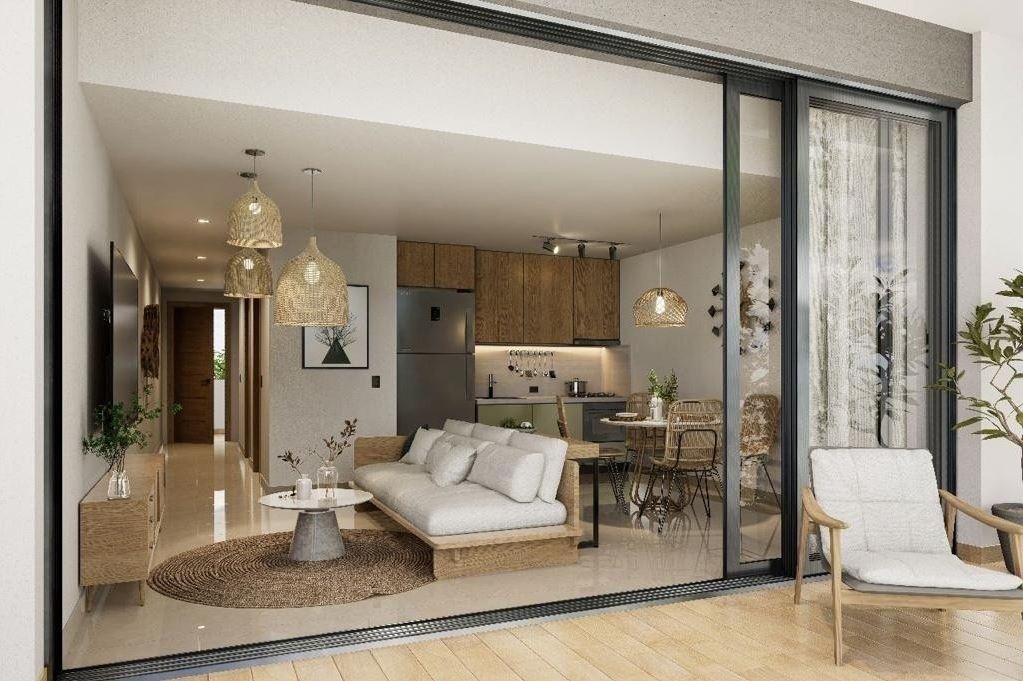 Apartamentos en Juan Dolio, República Dominicana