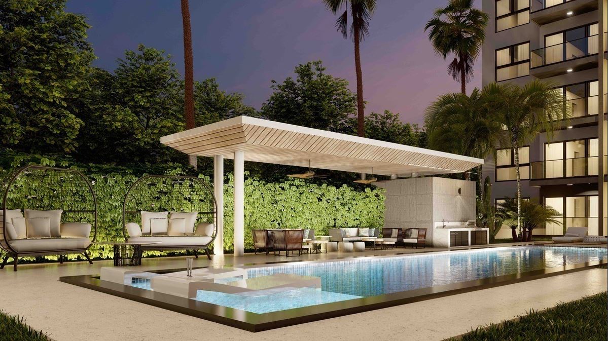 Apartamentos en Cap Cana, Ciudad Las Cana