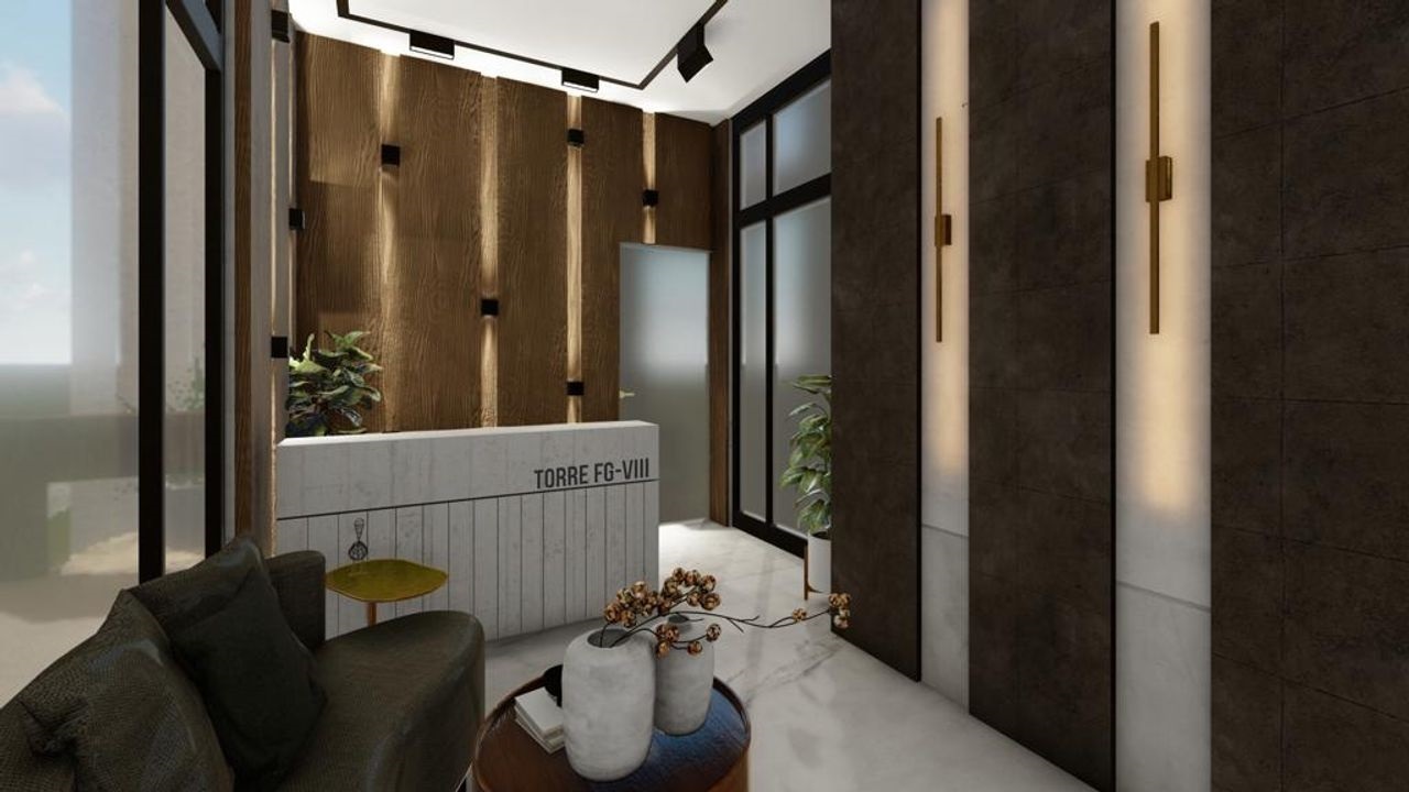 Apartamento en Venta y Alquiler, El Vergel