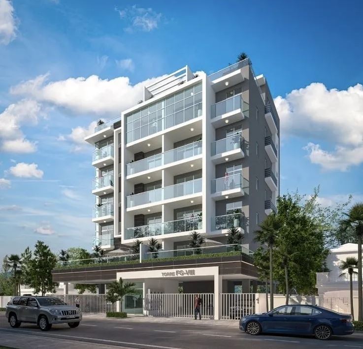Apartamento en Venta y Alquiler, El Vergel
