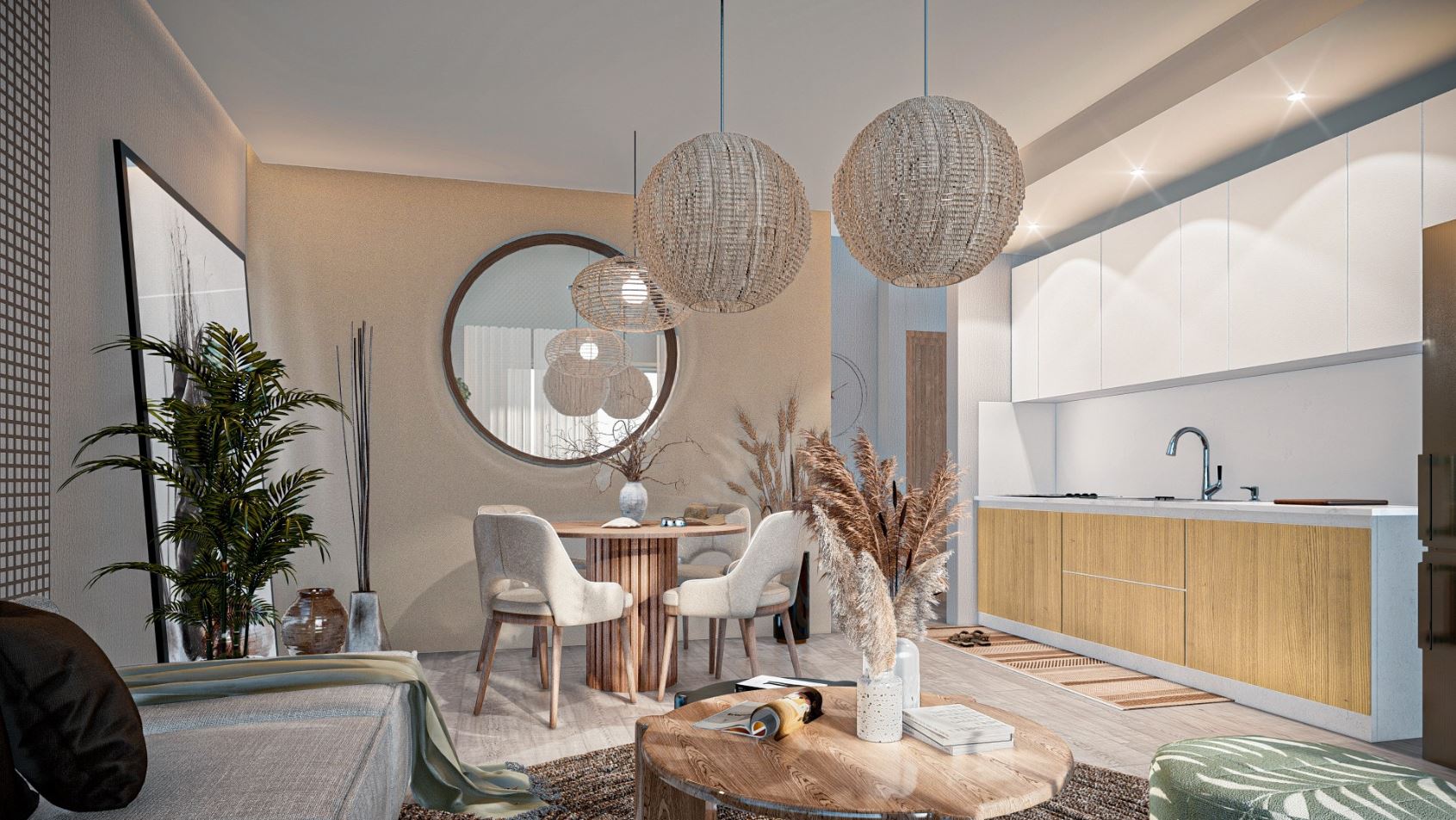 Apartamento en venta en Bayahibe, La Romana – Second Home