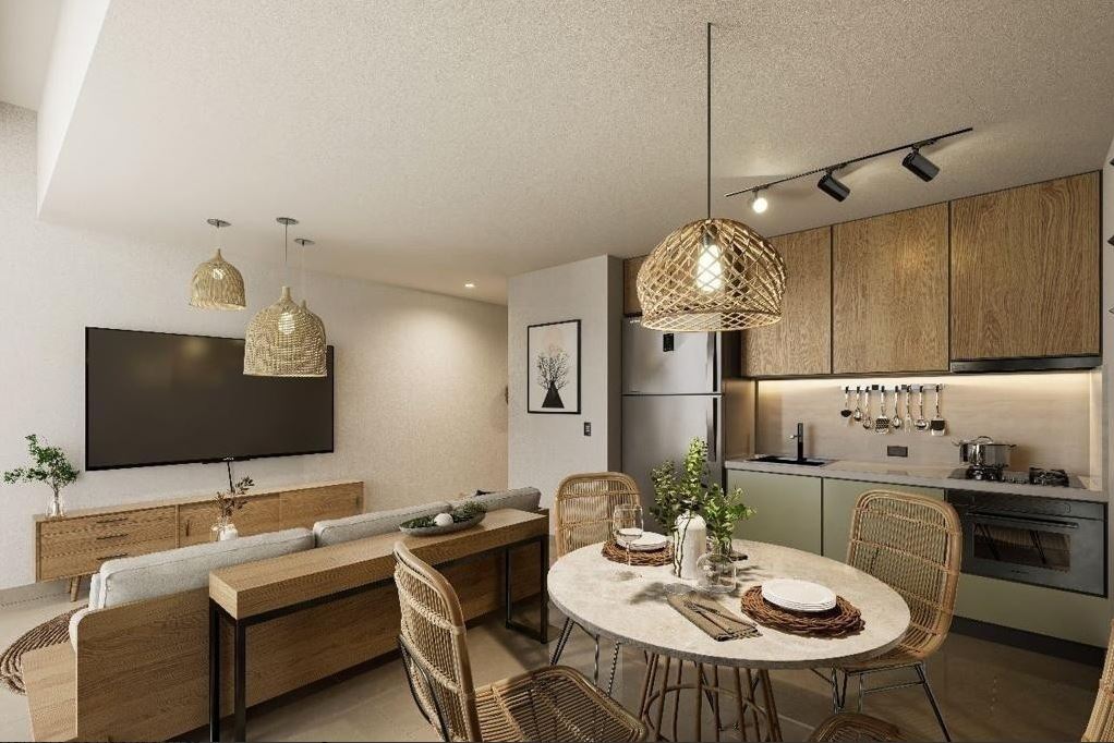 Penthouse en venta en Juan Dolio – San Pedro de Macorís