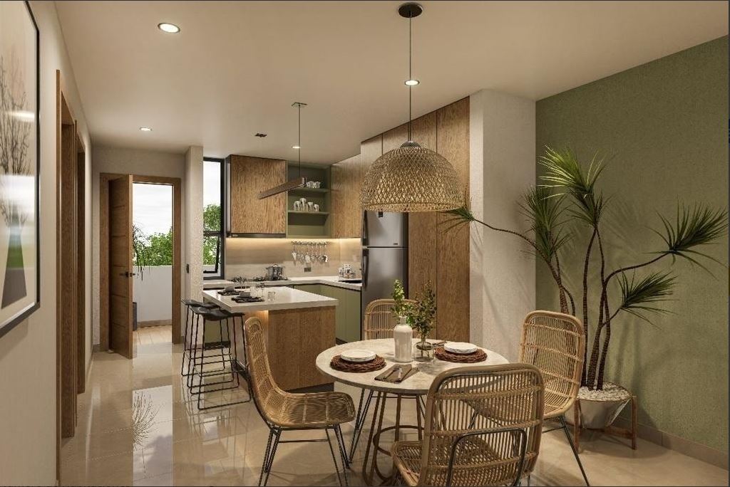 Penthouse en venta en Juan Dolio – San Pedro de Macorís