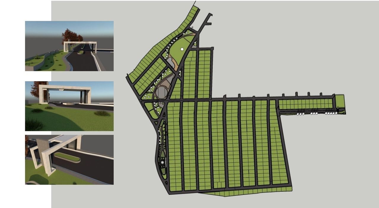 Solar en venta en Santo Domingo Este