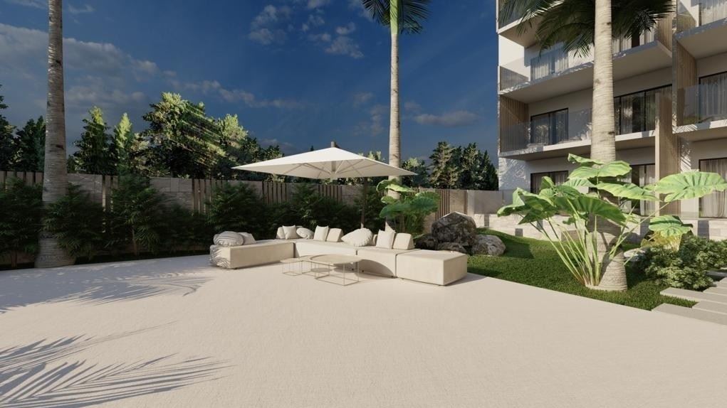 Apartamento en venta en Altos de Chavón – Mirador de Bayahibe