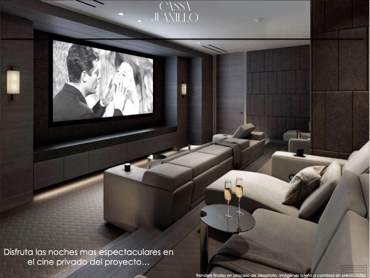 Apartamento en venta en Cap Cana