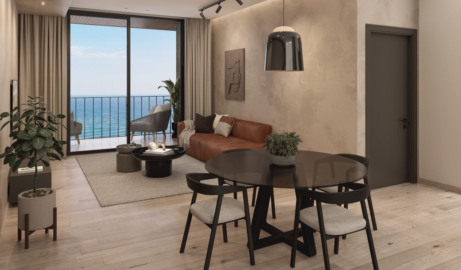 Apartamento en venta ubicado en Gazcue, Santo Domingo