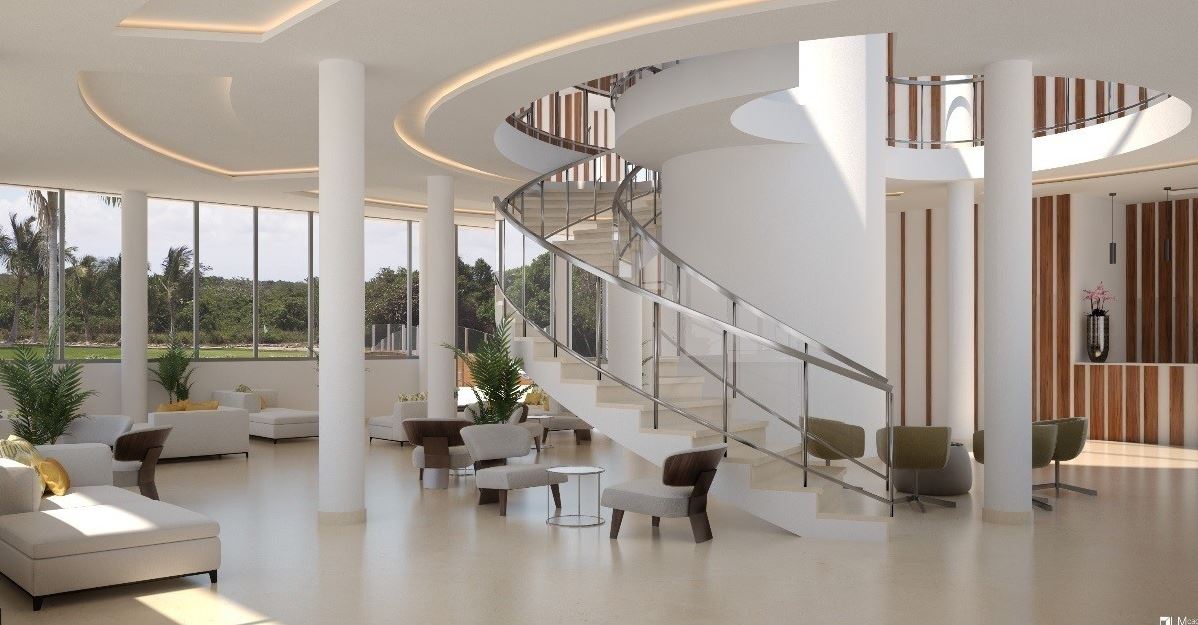 Apartamento en venta en Playa Bavaro – Punta Cana