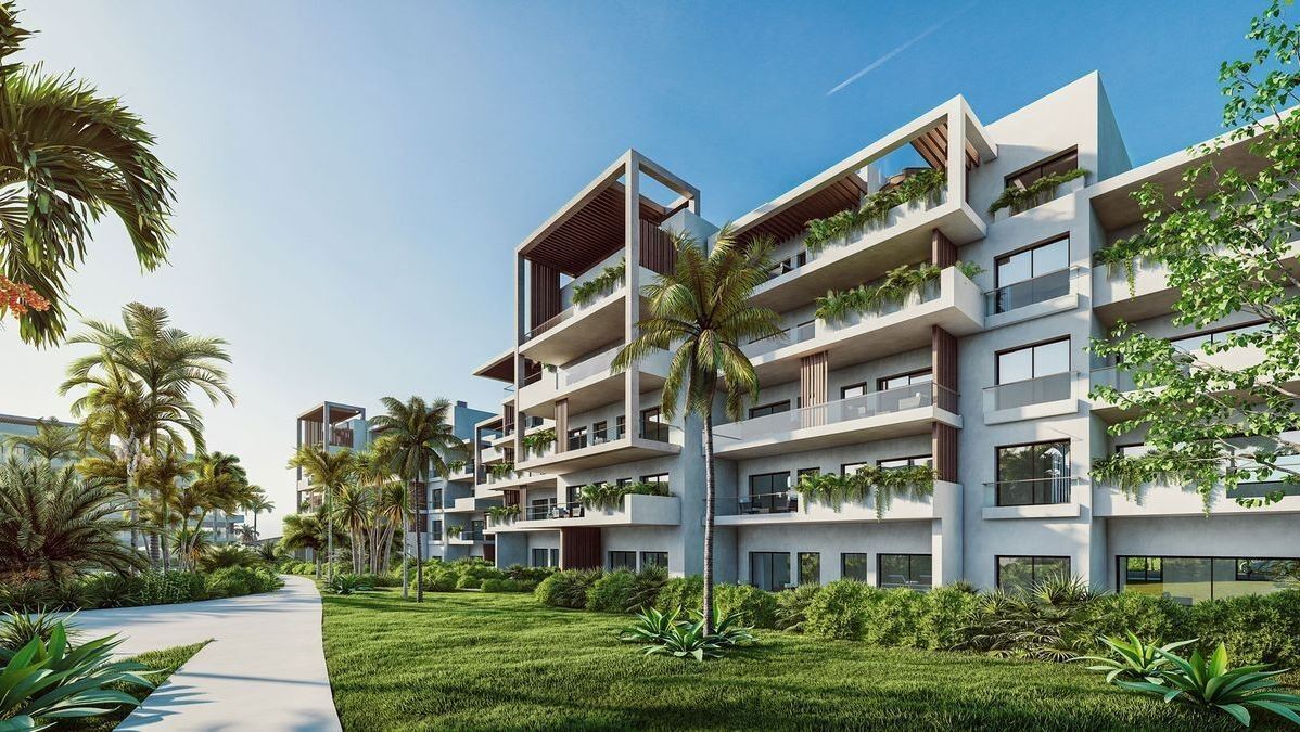 Apartamento en Venta en Punta Cana, República Dominicana