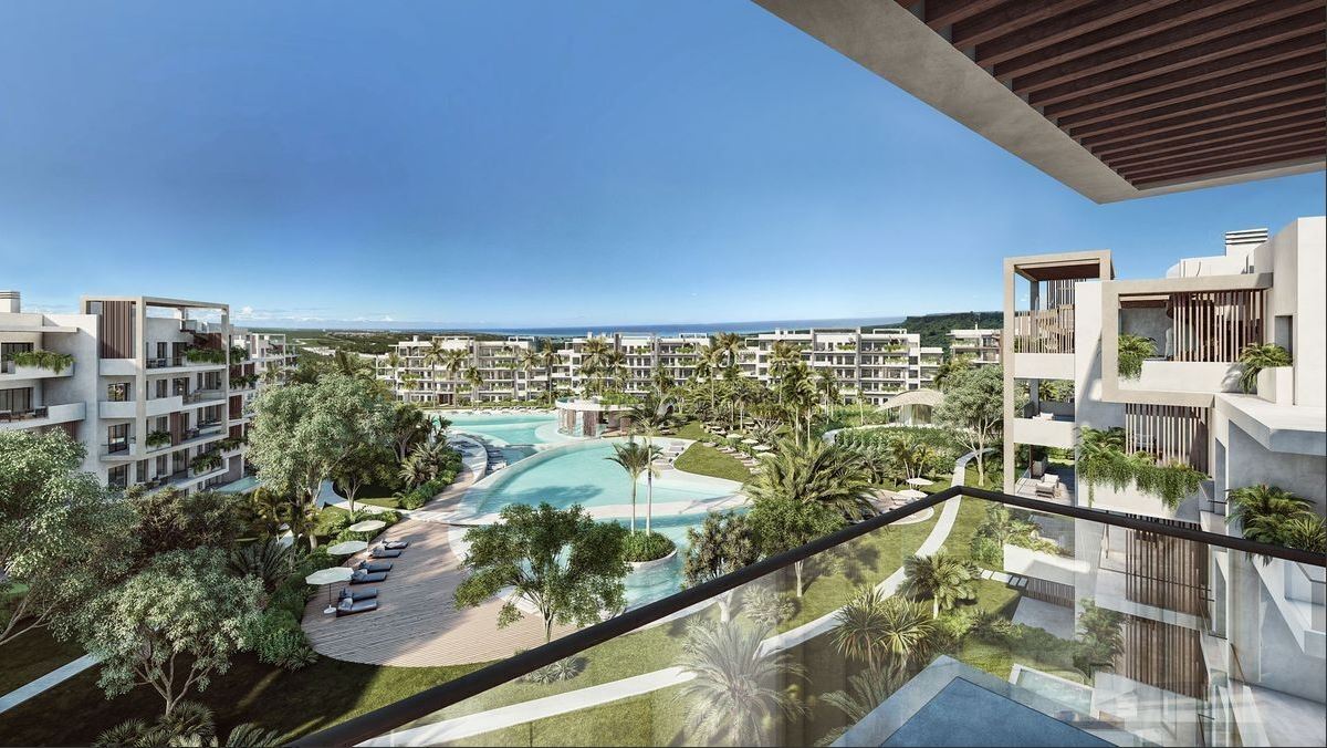 Apartamento en Venta en Punta Cana, República Dominicana