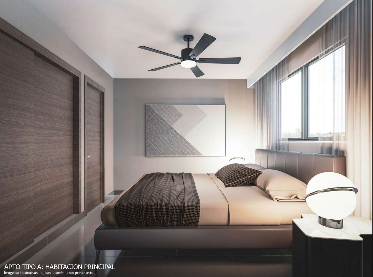 Venta de Apartamento en Santo Domingo Este