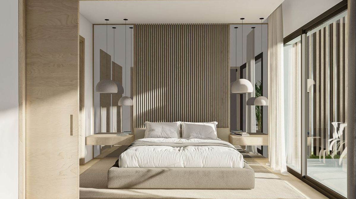 Apartamento en Venta – The Seed en Punta cana