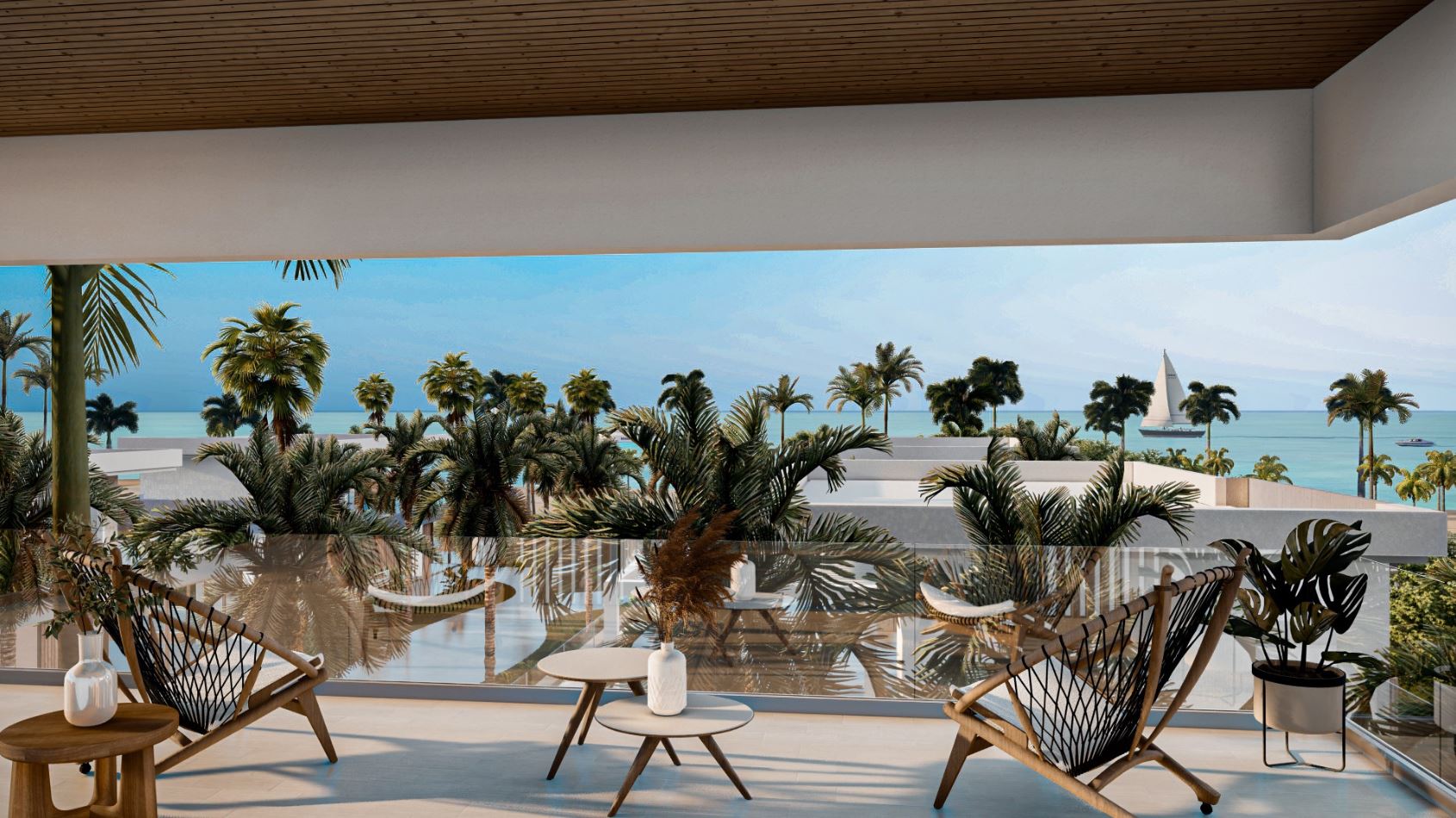 Apartamento en venta ubicado en Bayahibe