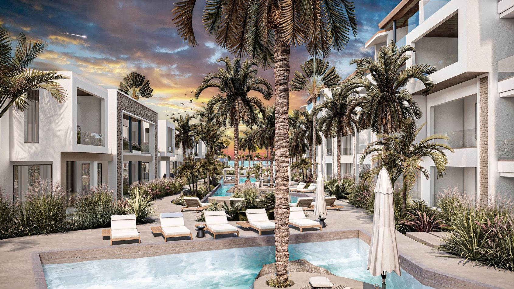 Apartamento en venta ubicado en Bayahibe