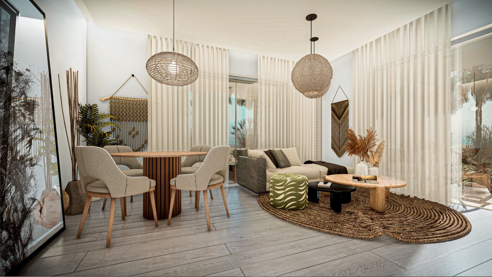 Apartamento en venta ubicado en Bayahibe