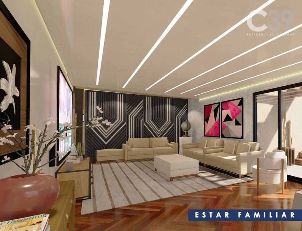 Apartamentos en Construcción en Colina del Seminario, Santo Domingo Oeste