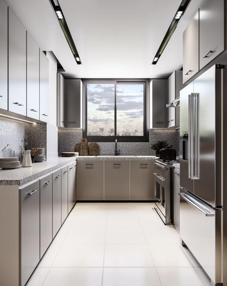 Apartamentos en venta en Alma Rosa 1, Santo Domingo Este