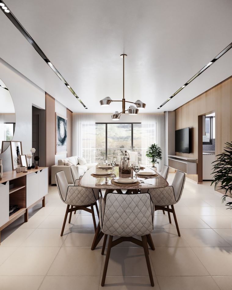 Apartamentos en venta en Alma Rosa 1, Santo Domingo Este