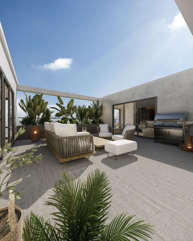 Apartamentos en venta en Alma Rosa 1, Santo Domingo Este