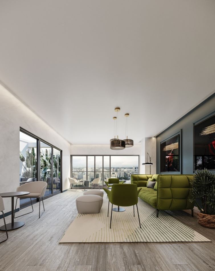 Apartamentos en venta en Alma Rosa 1, Santo Domingo Este