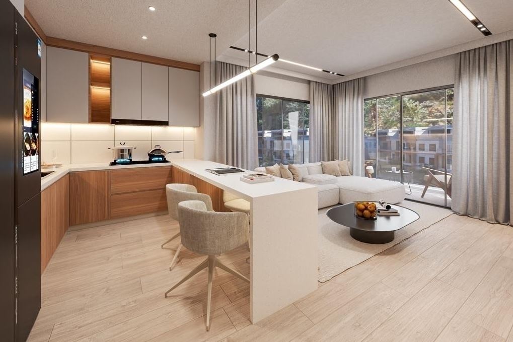 Apartamentos en venta en Bávaro – Midtown Punta Cana