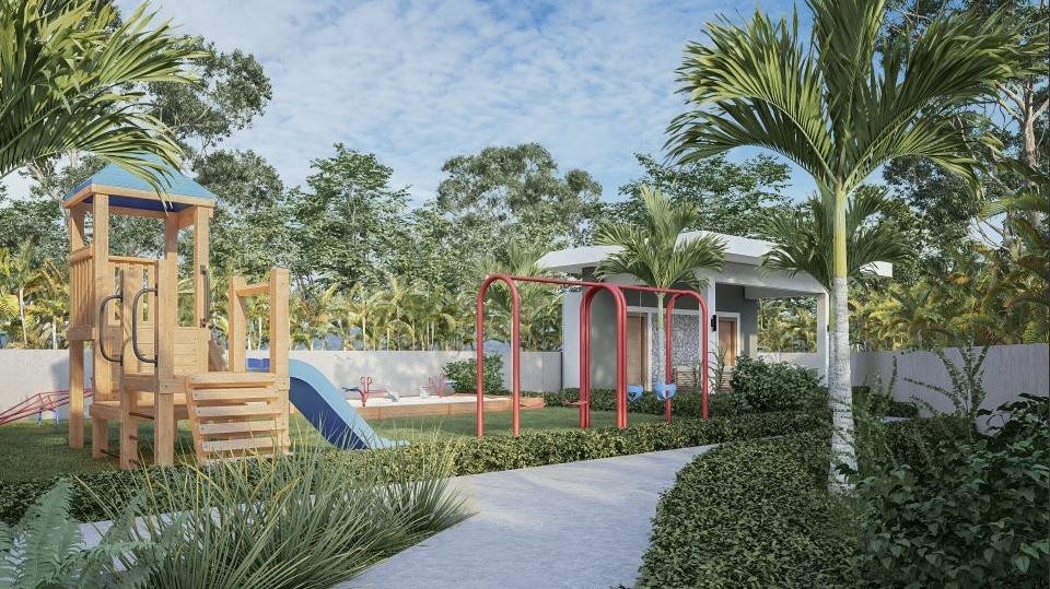 Apartamentos en venta Paseo del Oeste, Santo Domingo Oeste