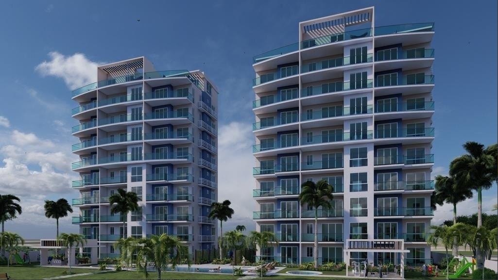 Apartamentos en venta Ubicado en la Romana, Republica Dominicana