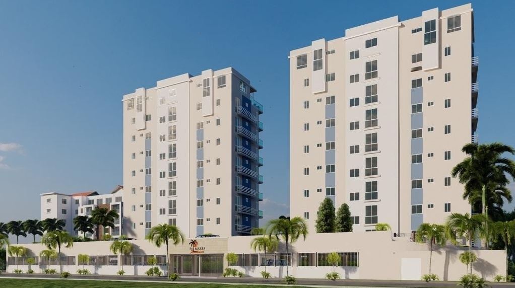 Apartamentos en venta Ubicado en la Romana, Republica Dominicana