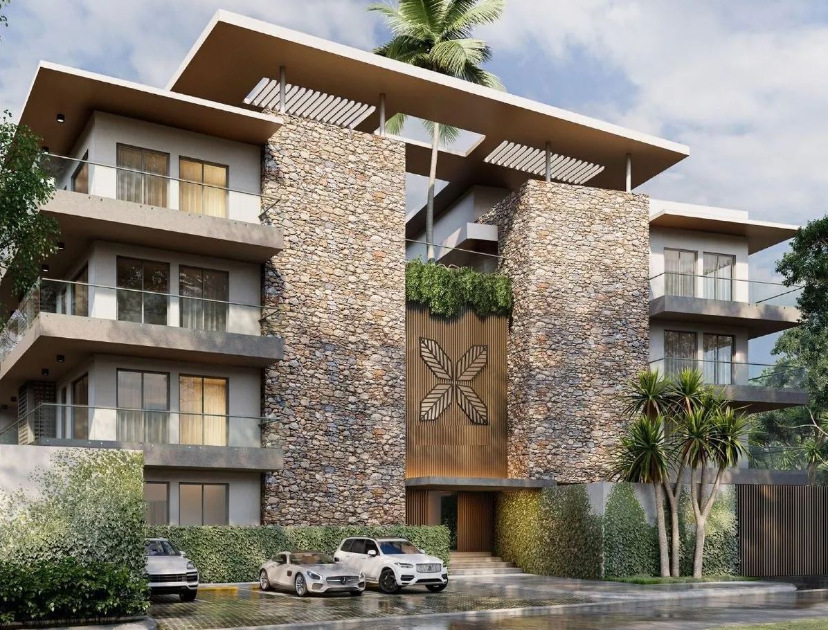 Comprar Apartamento en Cap Cana – Blue Palms II