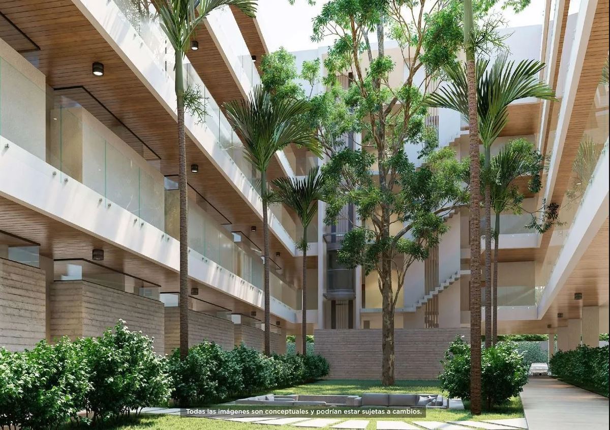 Comprar Apartamento en Cap Cana – Blue Palms II